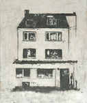 Heribert C. Ottersbach, Im Haus des Großvaters, 2018, &copy; H.C. Ottersbach + VG Bild-Kunst, Bonn