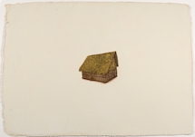 Desmond Lazaro, The Golden House, 2012, &copy; Desmond Lazaro