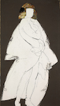 Manolo Valdés, Helène VI, 2005