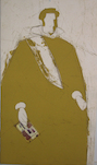 Manolo Valdés, Caballero, 2006