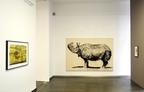 Stefan à Wengen. My Captive Heart, Beck & Eggeling International Fine Art (c) Beck & Eggeling