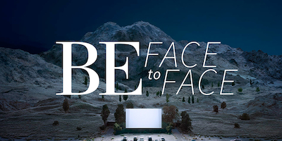 »Face to Face« mit Thomas Wrede