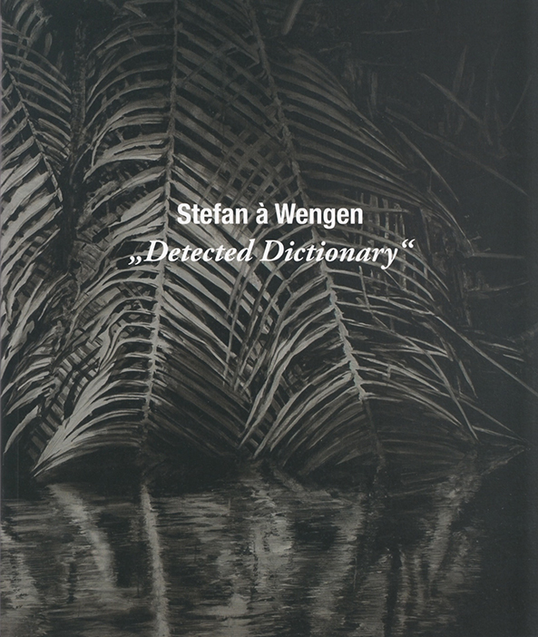 Stefan à Wengen. Detected Dictionary